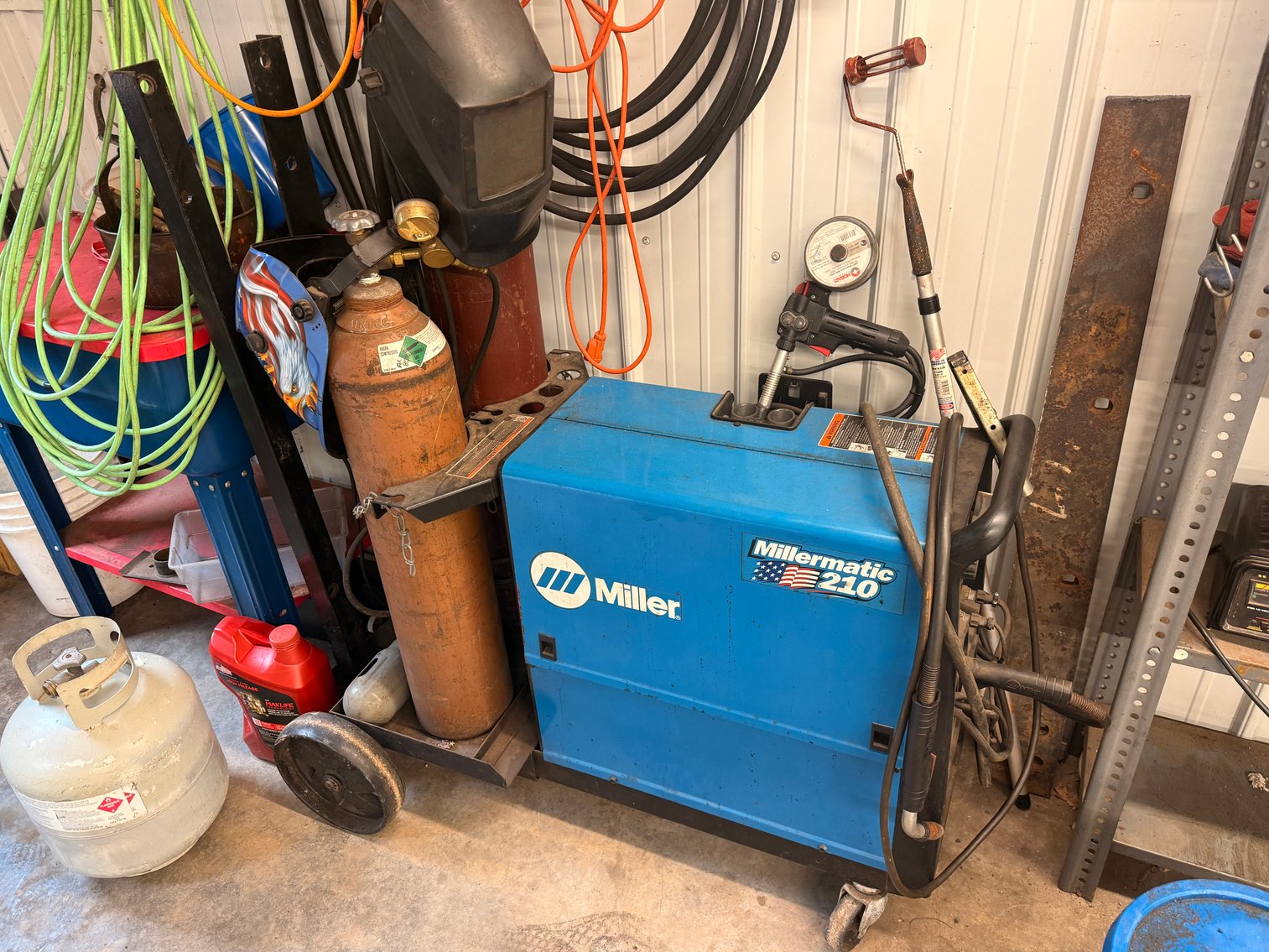 Image for Minocqua, WI *** SUV, Truck, Skid Steer, Snowmobiles, UTV, Tools, Home Contents, Travel Trailer & More!