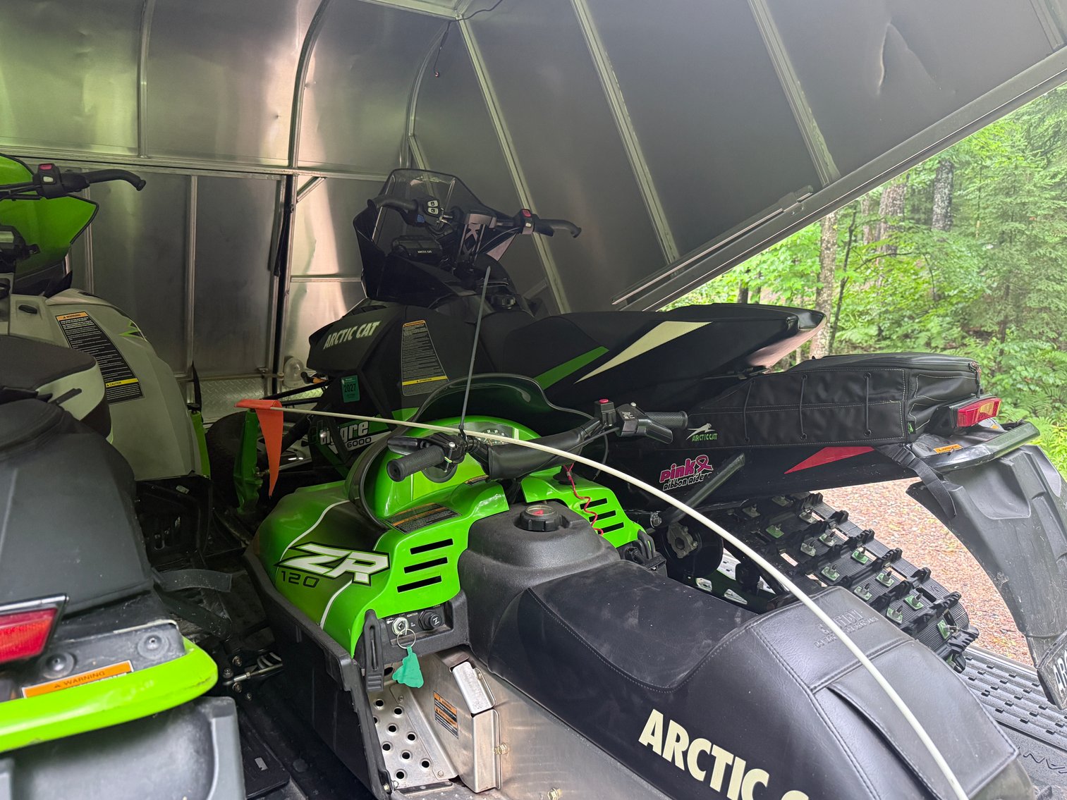 Image for Minocqua, WI *** SUV, Truck, Skid Steer, Snowmobiles, UTV, Tools, Home Contents, Travel Trailer & More!