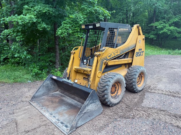 Image for Minocqua, WI *** SUV, Truck, Skid Steer, Snowmobiles, UTV, Tools, Home Contents, Travel Trailer & More!