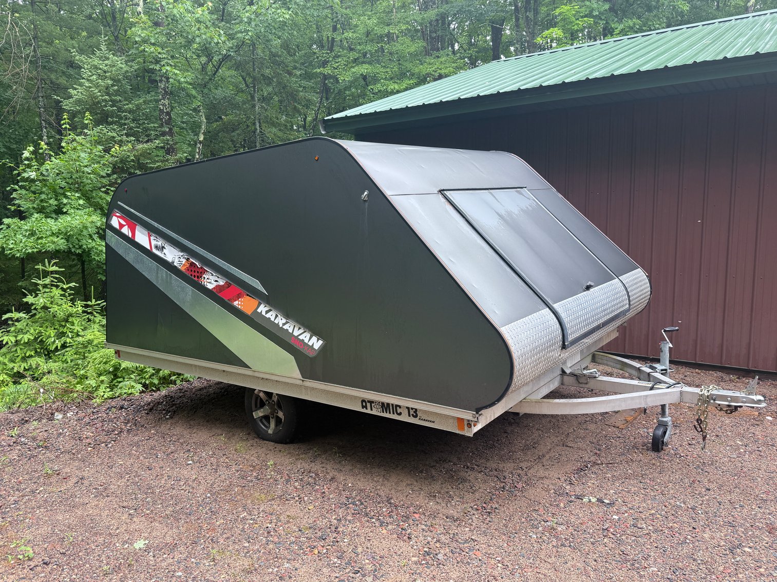 Image for Minocqua, WI *** SUV, Truck, Skid Steer, Snowmobiles, UTV, Tools, Home Contents, Travel Trailer & More!