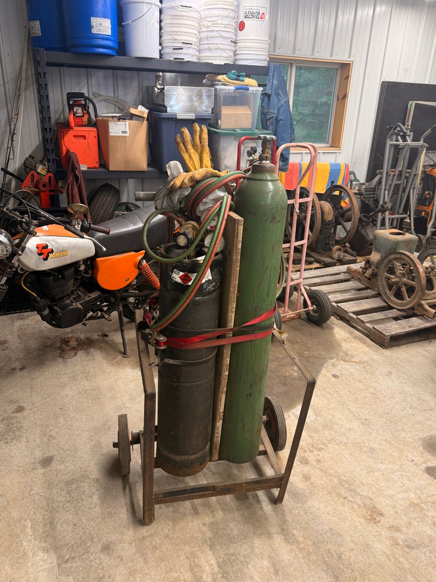 Image for Minocqua, WI *** SUV, Truck, Skid Steer, Snowmobiles, UTV, Tools, Home Contents, Travel Trailer & More!