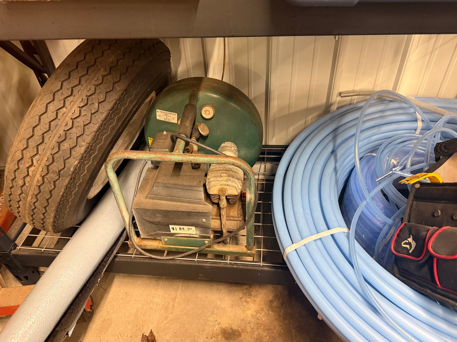 Image for Minocqua, WI *** SUV, Truck, Skid Steer, Snowmobiles, UTV, Tools, Home Contents, Travel Trailer & More!