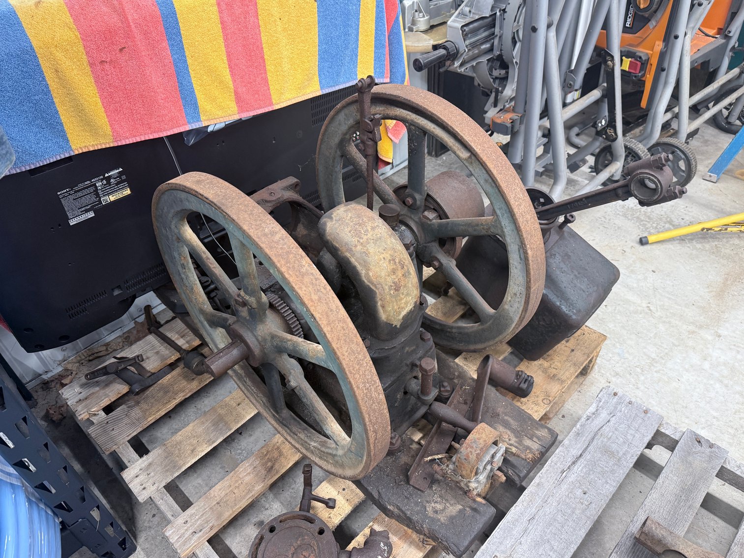 Image for Minocqua, WI *** SUV, Truck, Skid Steer, Snowmobiles, UTV, Tools, Home Contents, Travel Trailer & More!