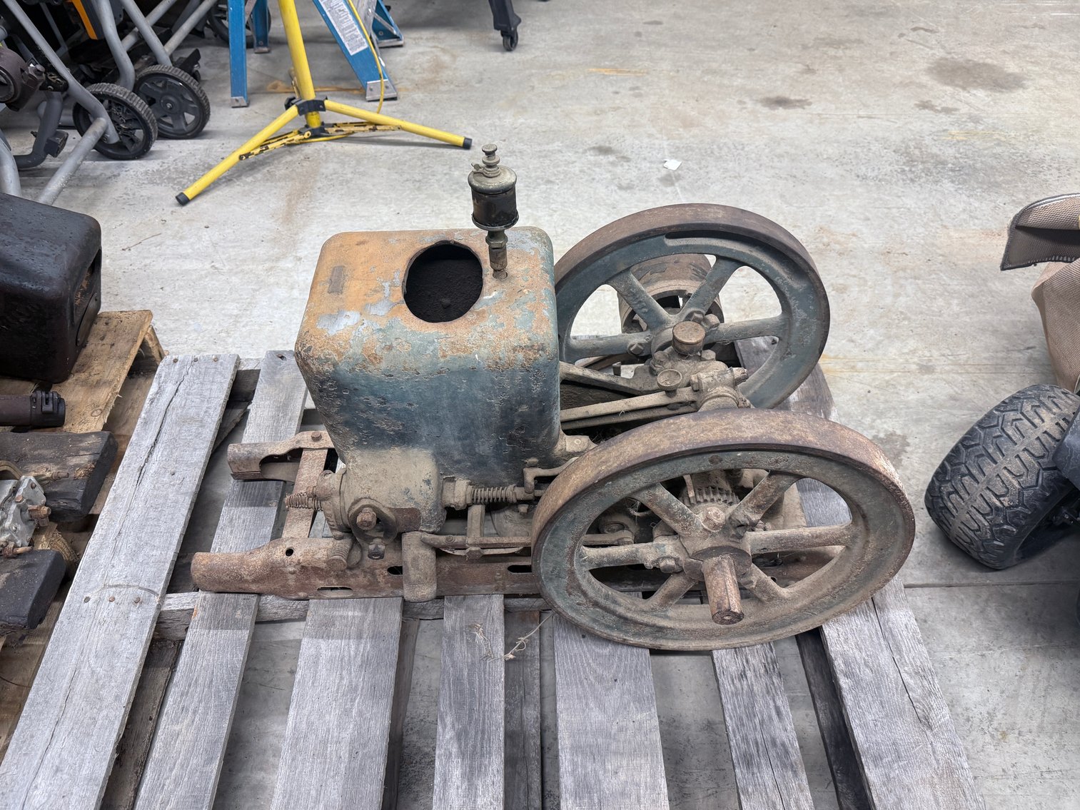 Image for Minocqua, WI *** SUV, Truck, Skid Steer, Snowmobiles, UTV, Tools, Home Contents, Travel Trailer & More!