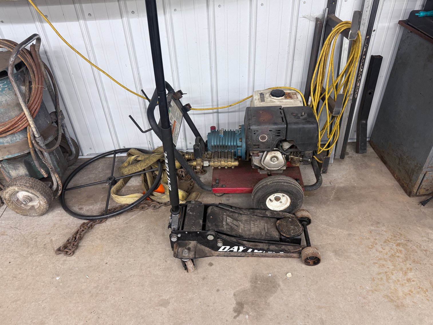 Image for Minocqua, WI *** SUV, Truck, Skid Steer, Snowmobiles, UTV, Tools, Home Contents, Travel Trailer & More!