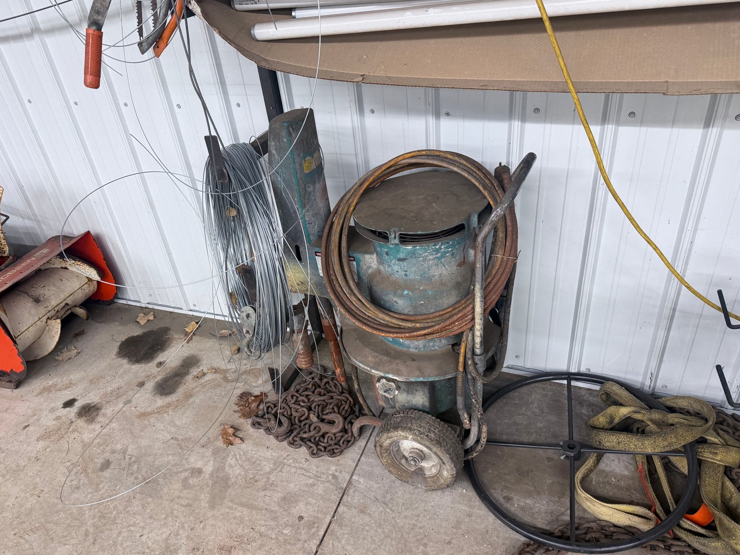 Image for Minocqua, WI *** SUV, Truck, Skid Steer, Snowmobiles, UTV, Tools, Home Contents, Travel Trailer & More!