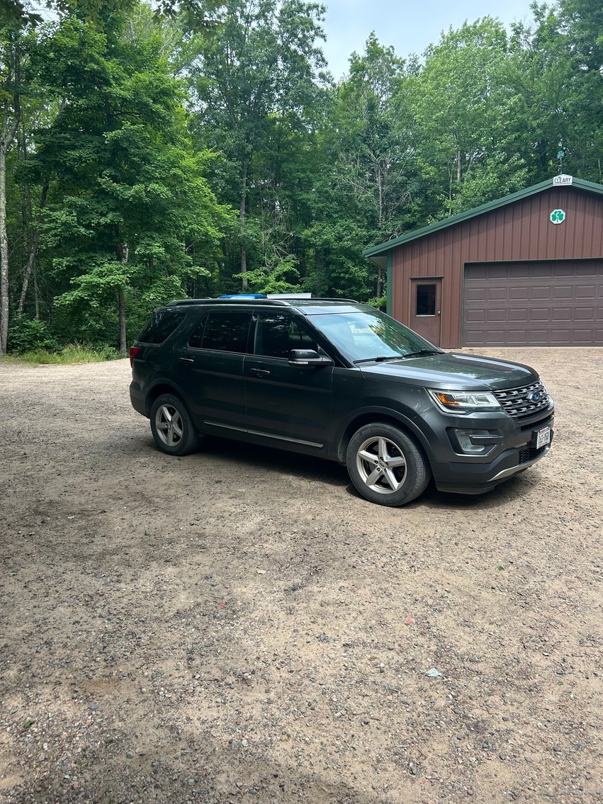 Image for Minocqua, WI *** SUV, Truck, Skid Steer, Snowmobiles, UTV, Tools, Home Contents, Travel Trailer & More!