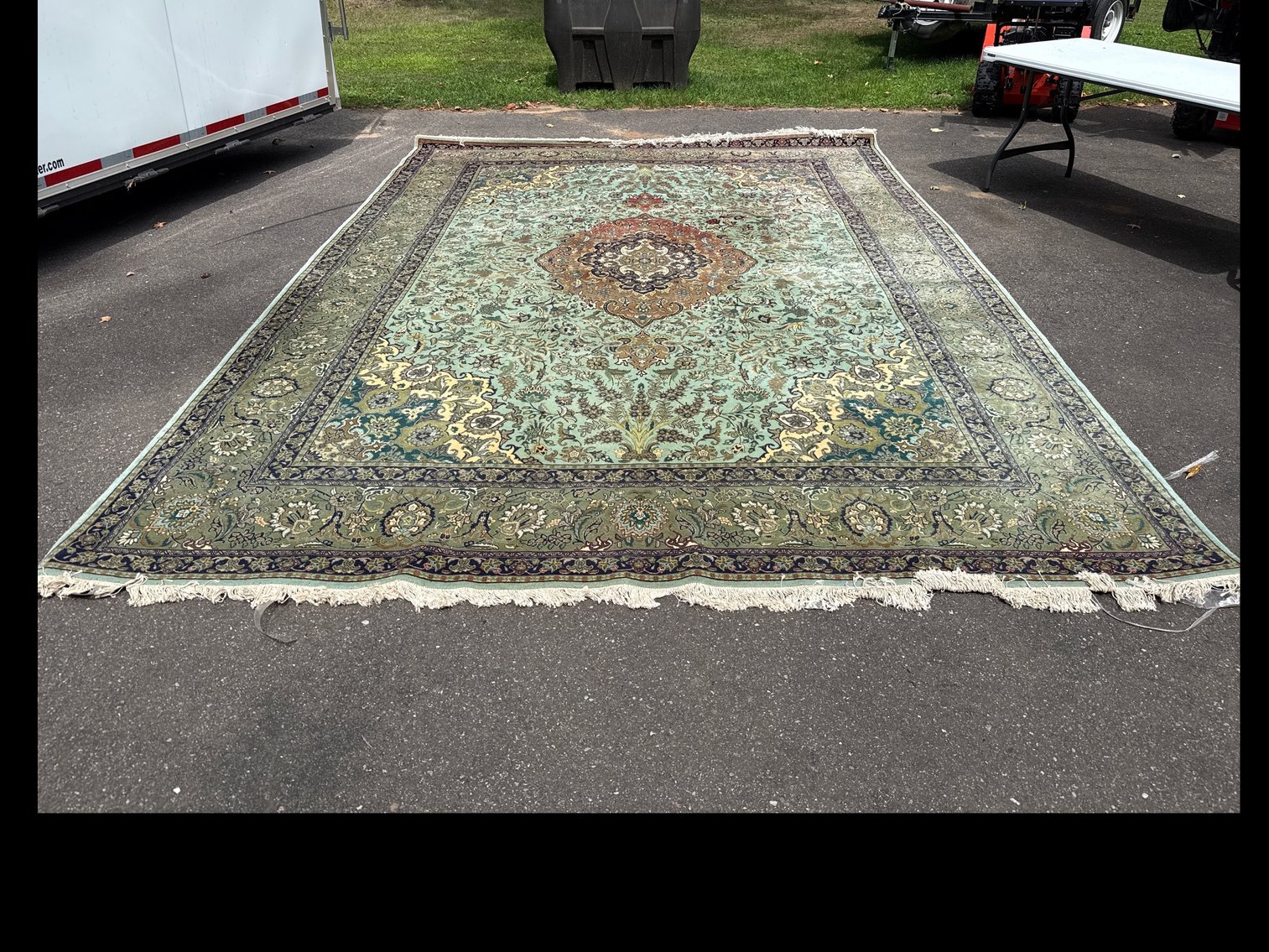 Image for Three Lakes, WI ** Contractor Tools, Guns, Home Contents, Mini Van & More!