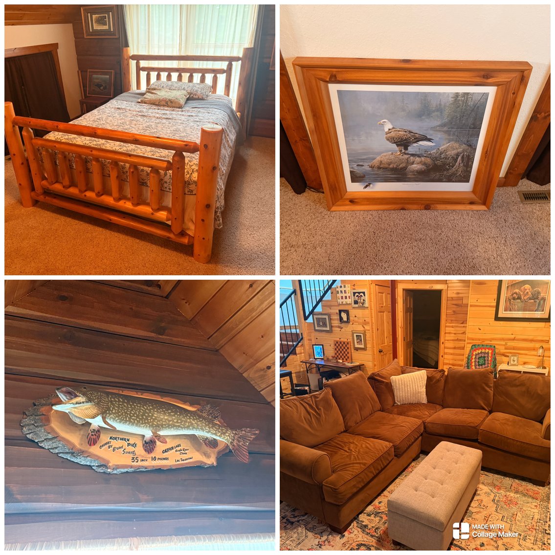 Image for Minocqua, WI *** SUV, Truck, Skid Steer, Snowmobiles, UTV, Tools, Home Contents, Travel Trailer & More!