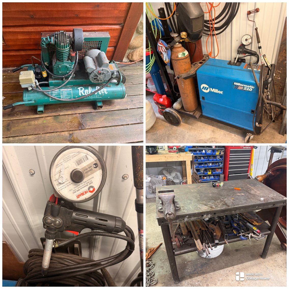 Image for Minocqua, WI *** SUV, Truck, Skid Steer, Snowmobiles, UTV, Tools, Home Contents, Travel Trailer & More!