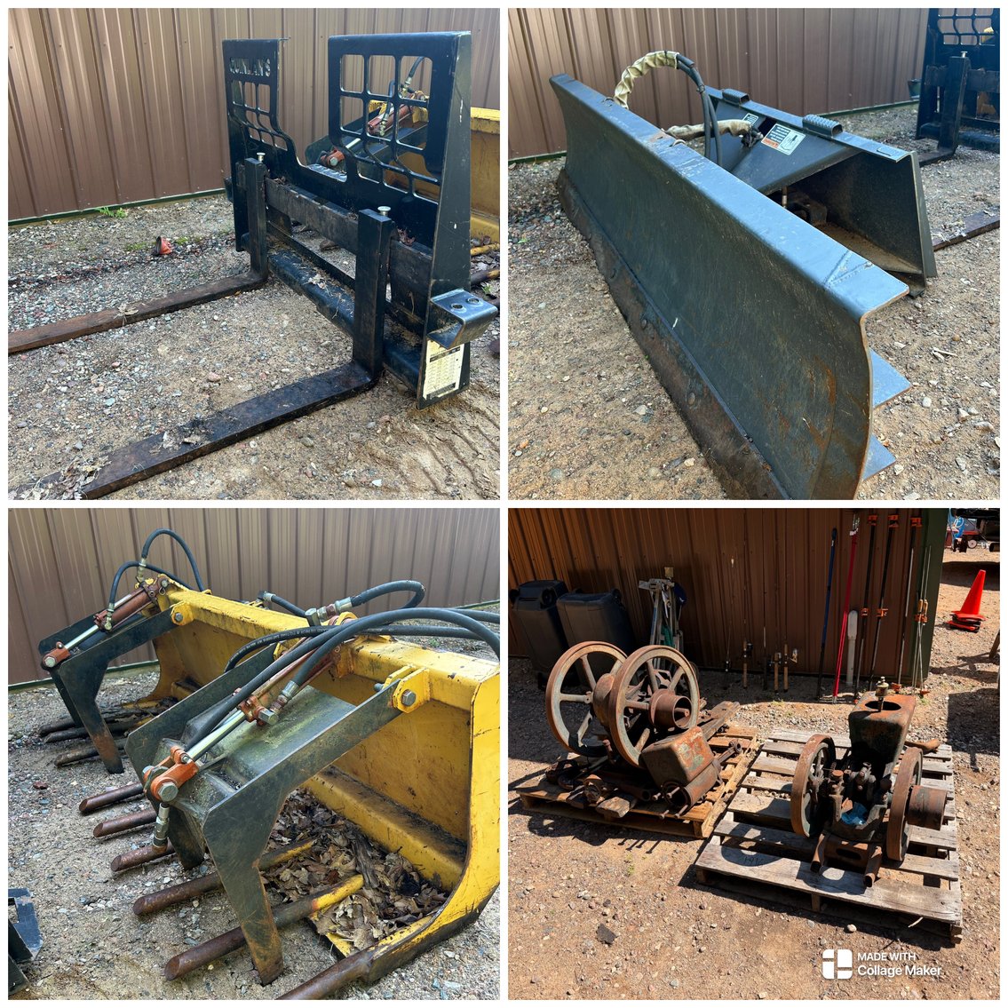 Image for Minocqua, WI *** SUV, Truck, Skid Steer, Snowmobiles, UTV, Tools, Home Contents, Travel Trailer & More!