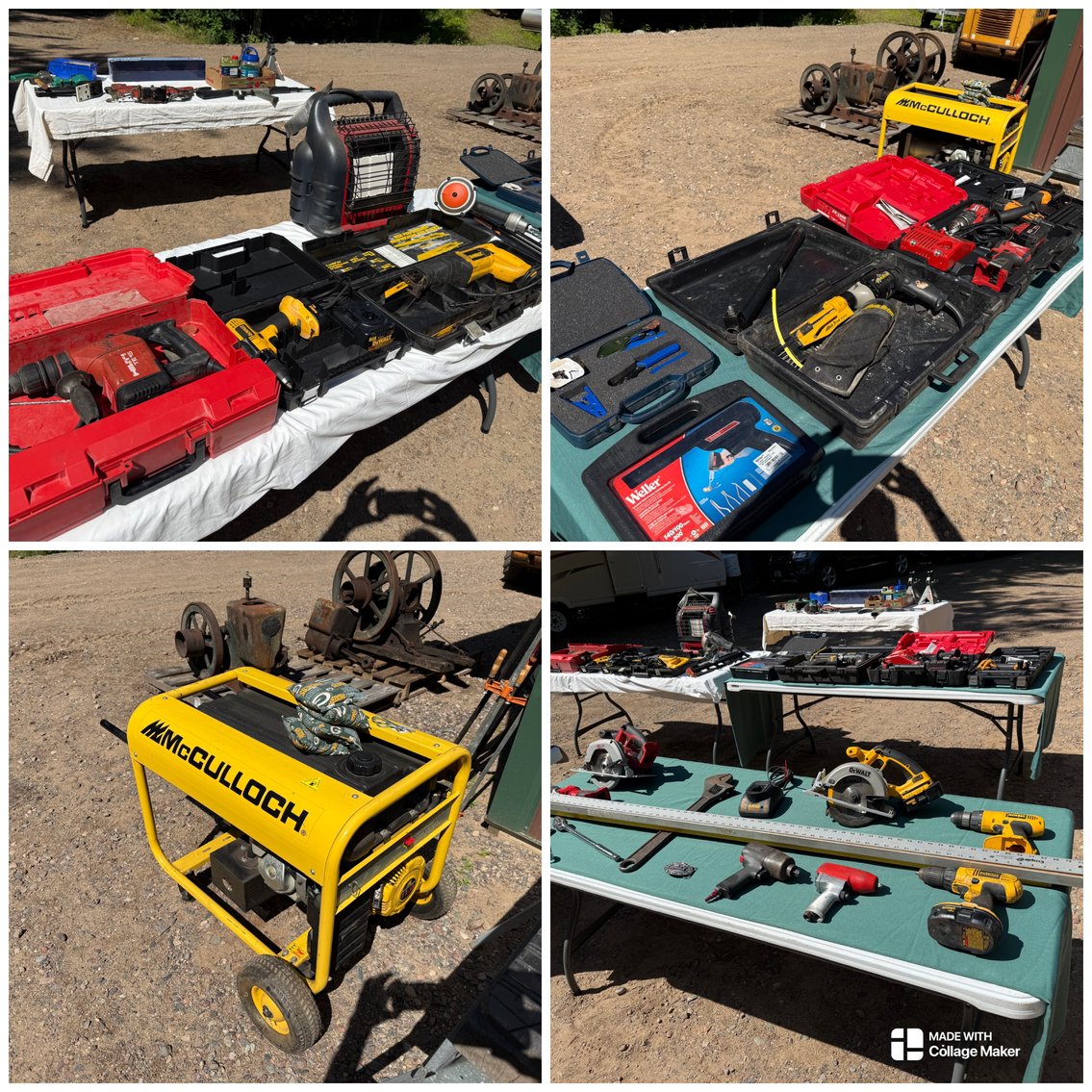 Image for Minocqua, WI *** SUV, Truck, Skid Steer, Snowmobiles, UTV, Tools, Home Contents, Travel Trailer & More!
