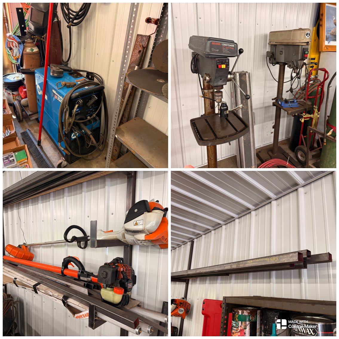 Image for Minocqua, WI *** SUV, Truck, Skid Steer, Snowmobiles, UTV, Tools, Home Contents, Travel Trailer & More!