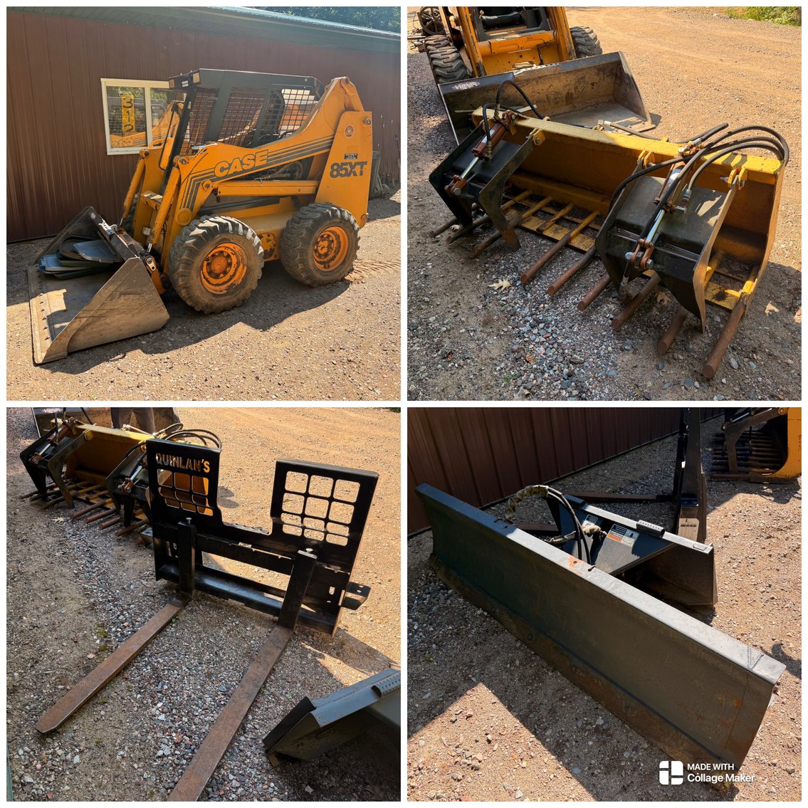 Image for Minocqua, WI *** SUV, Truck, Skid Steer, Snowmobiles, UTV, Tools, Home Contents, Travel Trailer & More!