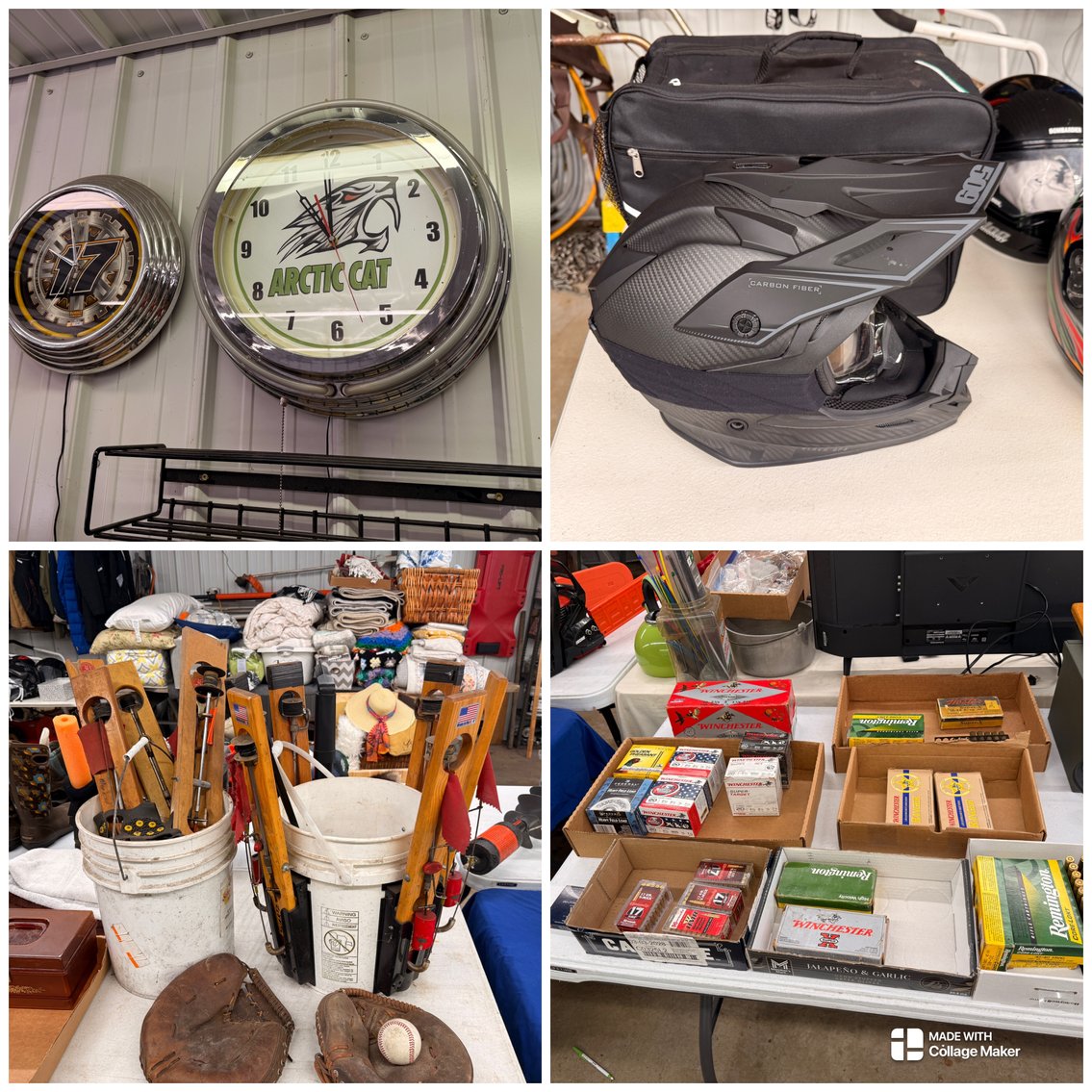 Image for Minocqua, WI *** SUV, Truck, Skid Steer, Snowmobiles, UTV, Tools, Home Contents, Travel Trailer & More!