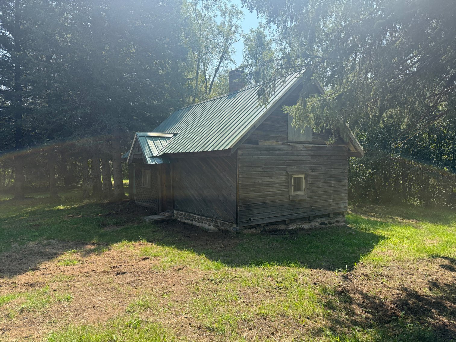 Image for Sold, Sold, Sold, Sold,***Florence,  WI *** Sept 6, 2025 *** 40 +/- Acres & Home/Barn - Being Sold To The Highest Bidder! Court Ordered!