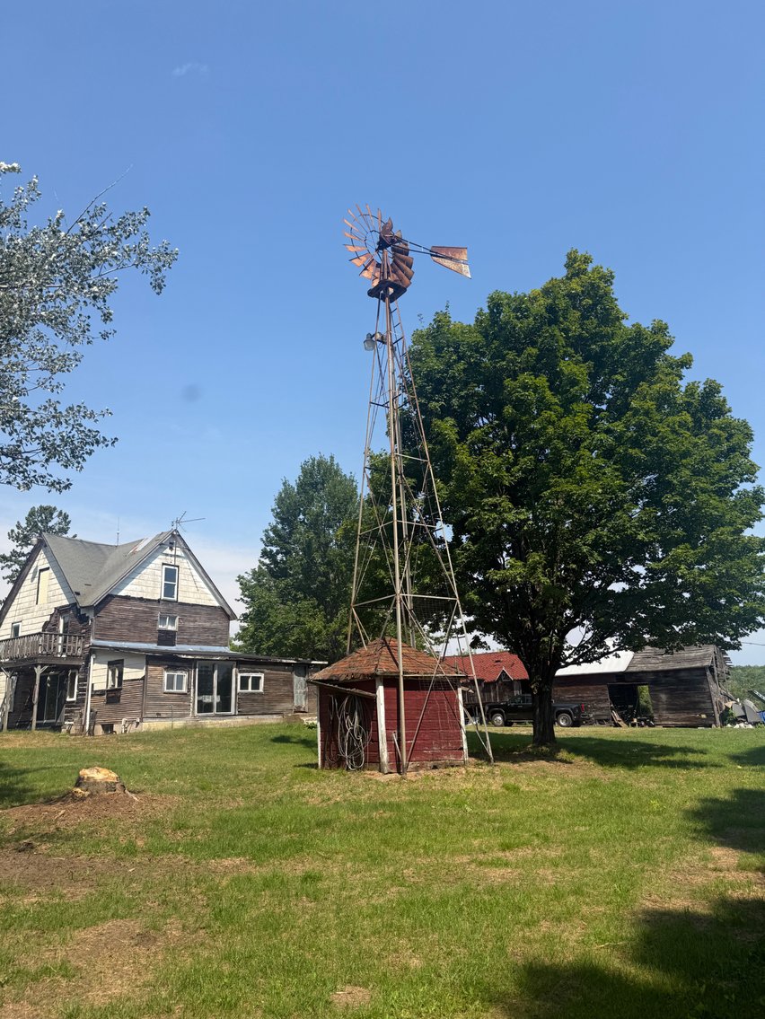 Image for Sold, Sold, Sold, Sold,***Florence,  WI *** Sept 6, 2025 *** 40 +/- Acres & Home/Barn - Being Sold To The Highest Bidder! Court Ordered!