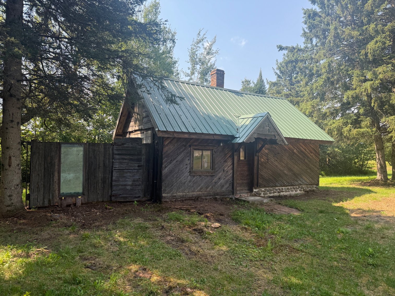 Image for Sold, Sold, Sold, Sold,***Florence,  WI *** Sept 6, 2025 *** 40 +/- Acres & Home/Barn - Being Sold To The Highest Bidder! Court Ordered!