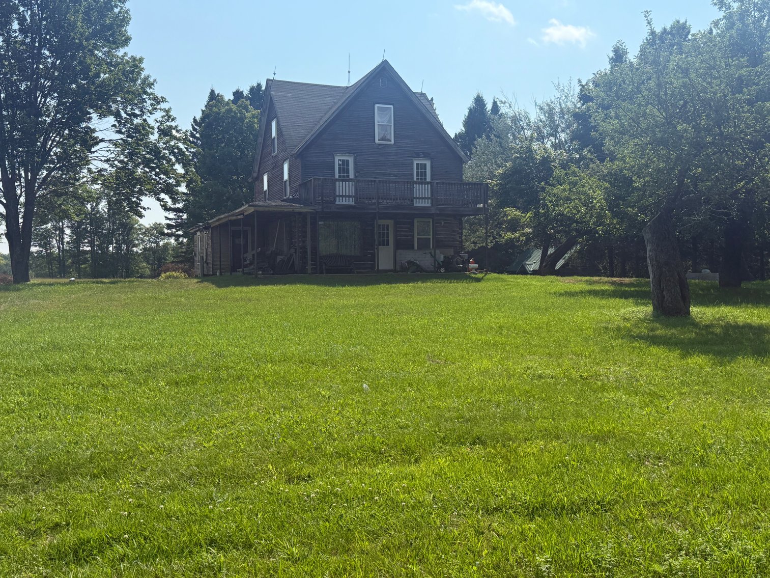 Image for Sold, Sold, Sold, Sold,***Florence,  WI *** Sept 6, 2025 *** 40 +/- Acres & Home/Barn - Being Sold To The Highest Bidder! Court Ordered!