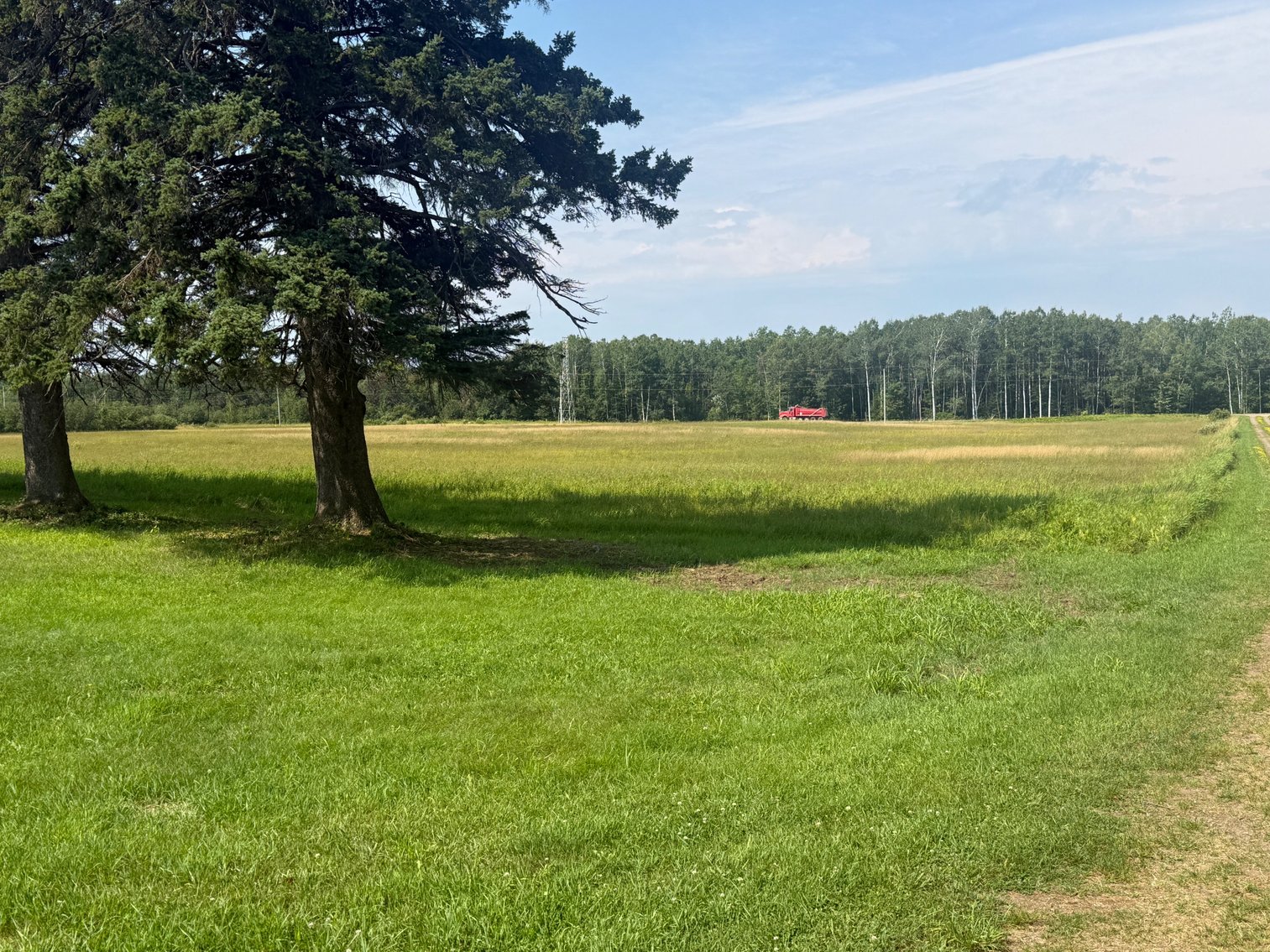 Image for Sold, Sold, Sold, Sold,***Florence,  WI *** Sept 6, 2025 *** 40 +/- Acres & Home/Barn - Being Sold To The Highest Bidder! Court Ordered!