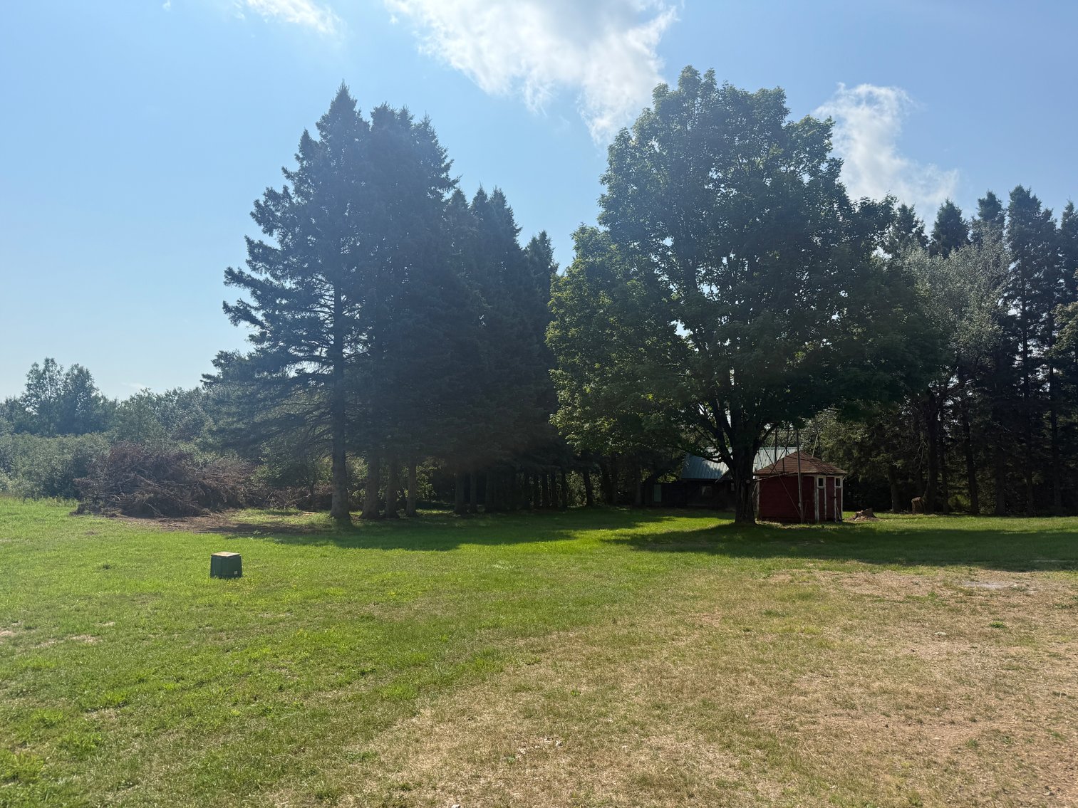 Image for Sold, Sold, Sold, Sold,***Florence,  WI *** Sept 6, 2025 *** 40 +/- Acres & Home/Barn - Being Sold To The Highest Bidder! Court Ordered!