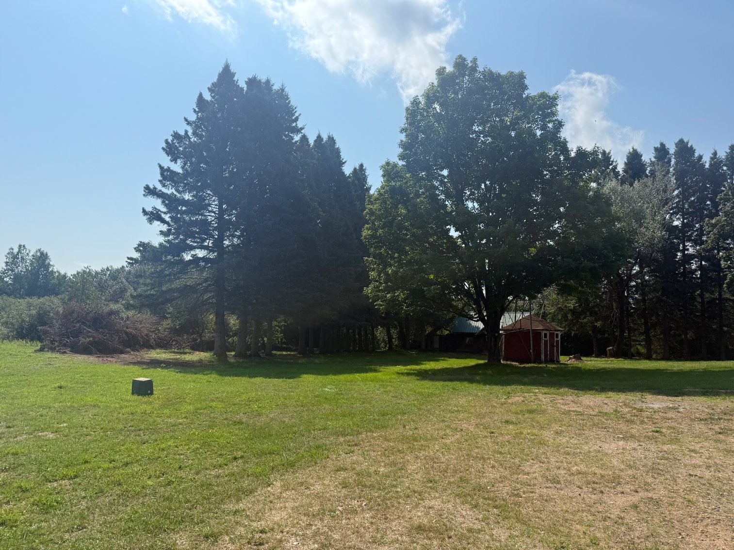 Image for Sold, Sold, Sold, Sold,***Florence,  WI *** Sept 6, 2025 *** 40 +/- Acres & Home/Barn - Being Sold To The Highest Bidder! Court Ordered!