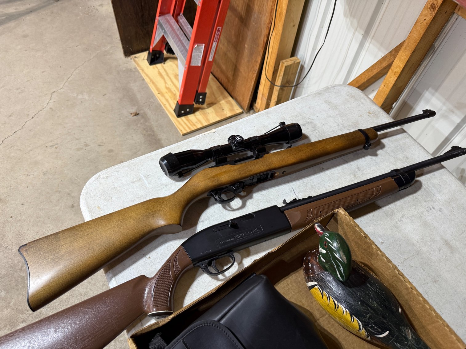 Image for Crandon, WI ***  2023 Chevrolet Truck w/3400 miles brings $52,000