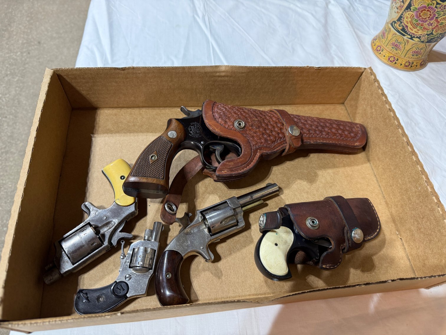 Image for Crandon, WI ***  2023 Chevrolet Truck w/3400 miles brings $52,000