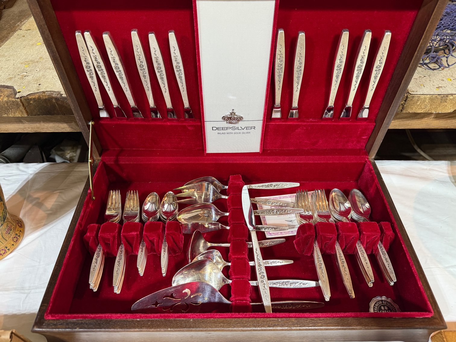 Image for Crandon, WI ***  2023 Chevrolet Truck w/3400 miles brings $52,000