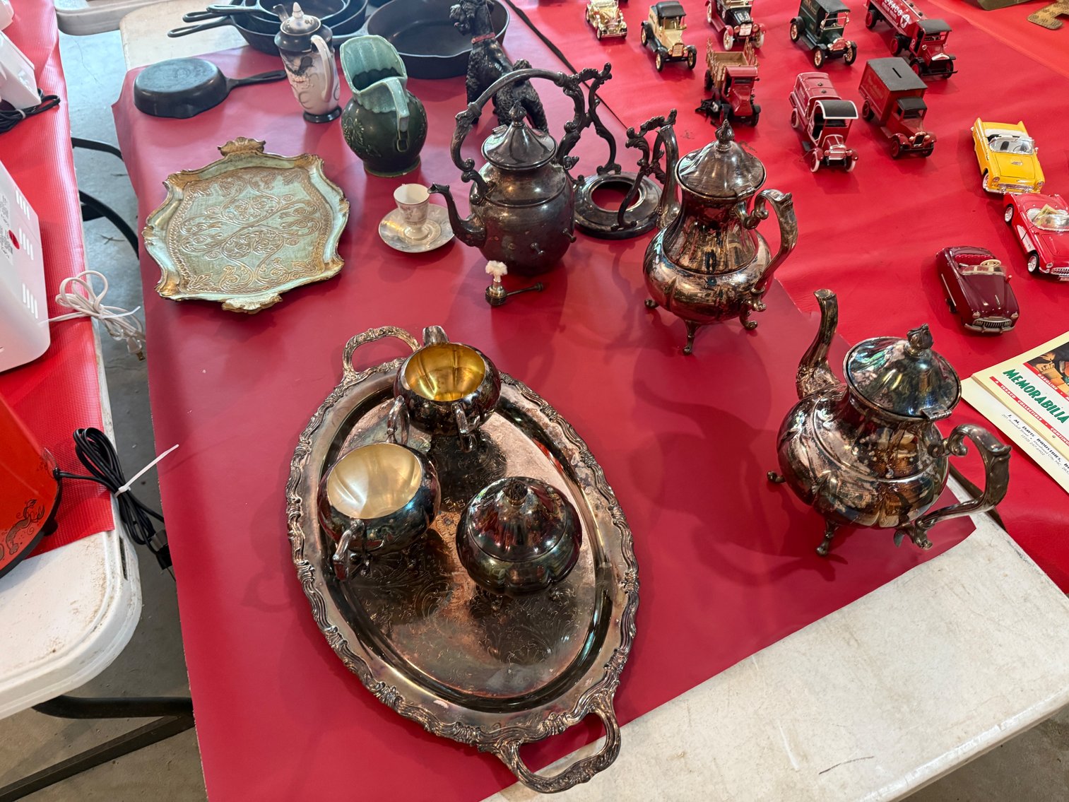 Image for Crandon, WI ***  2023 Chevrolet Truck w/3400 miles brings $52,000