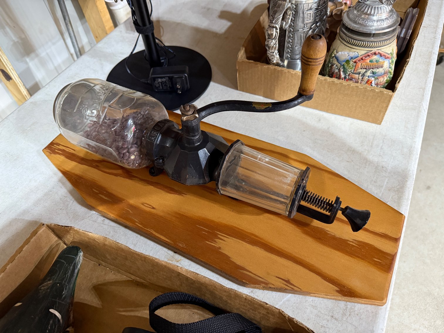 Image for Crandon, WI ***  2023 Chevrolet Truck w/3400 miles brings $52,000