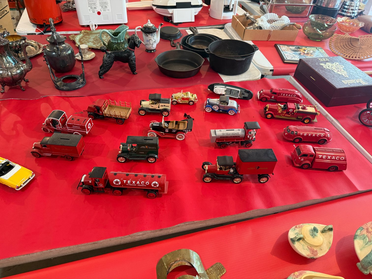 Image for Crandon, WI ***  2023 Chevrolet Truck w/3400 miles brings $52,000