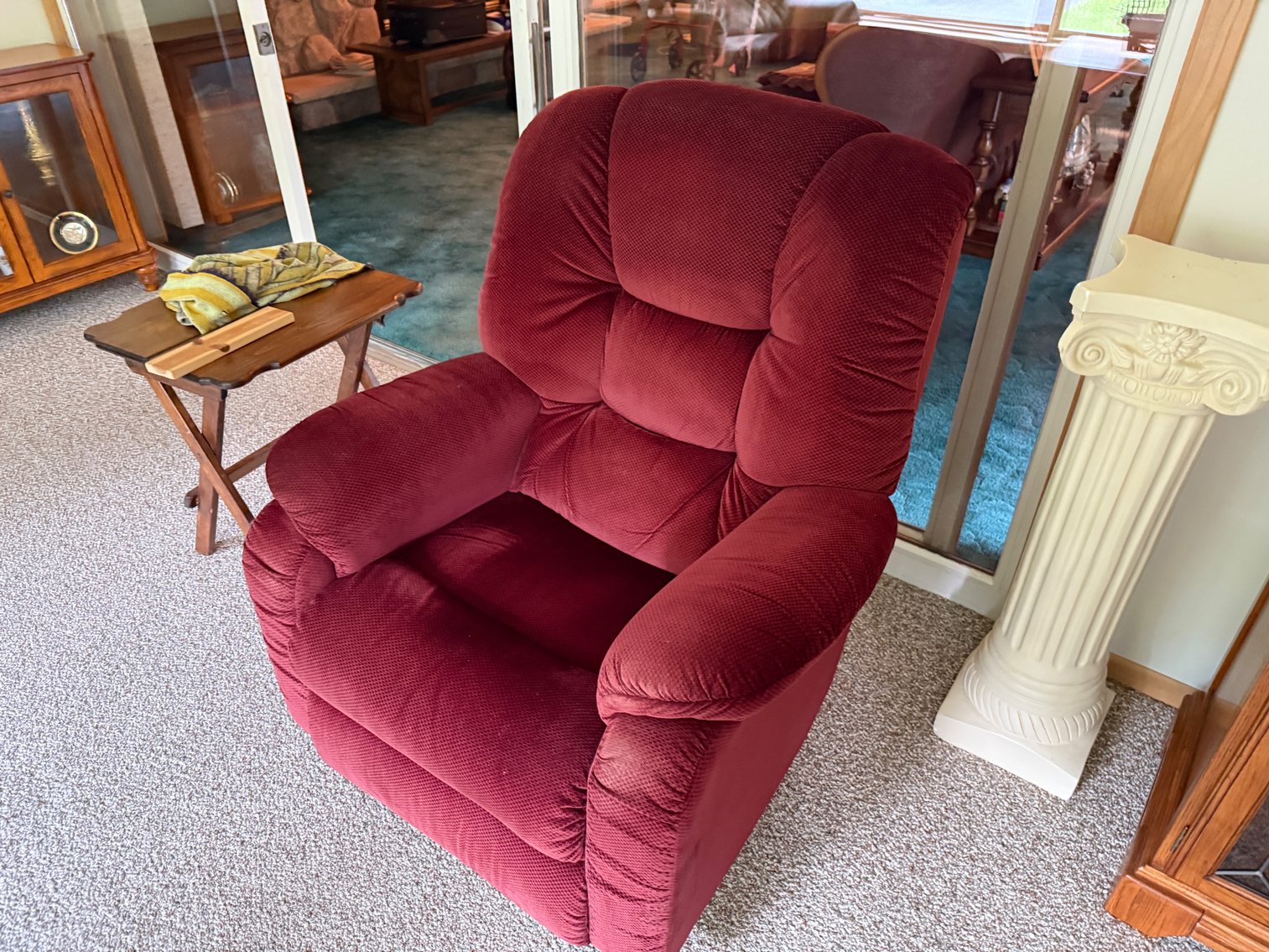 Image for Crandon, WI ***  2023 Chevrolet Truck w/3400 miles brings $52,000