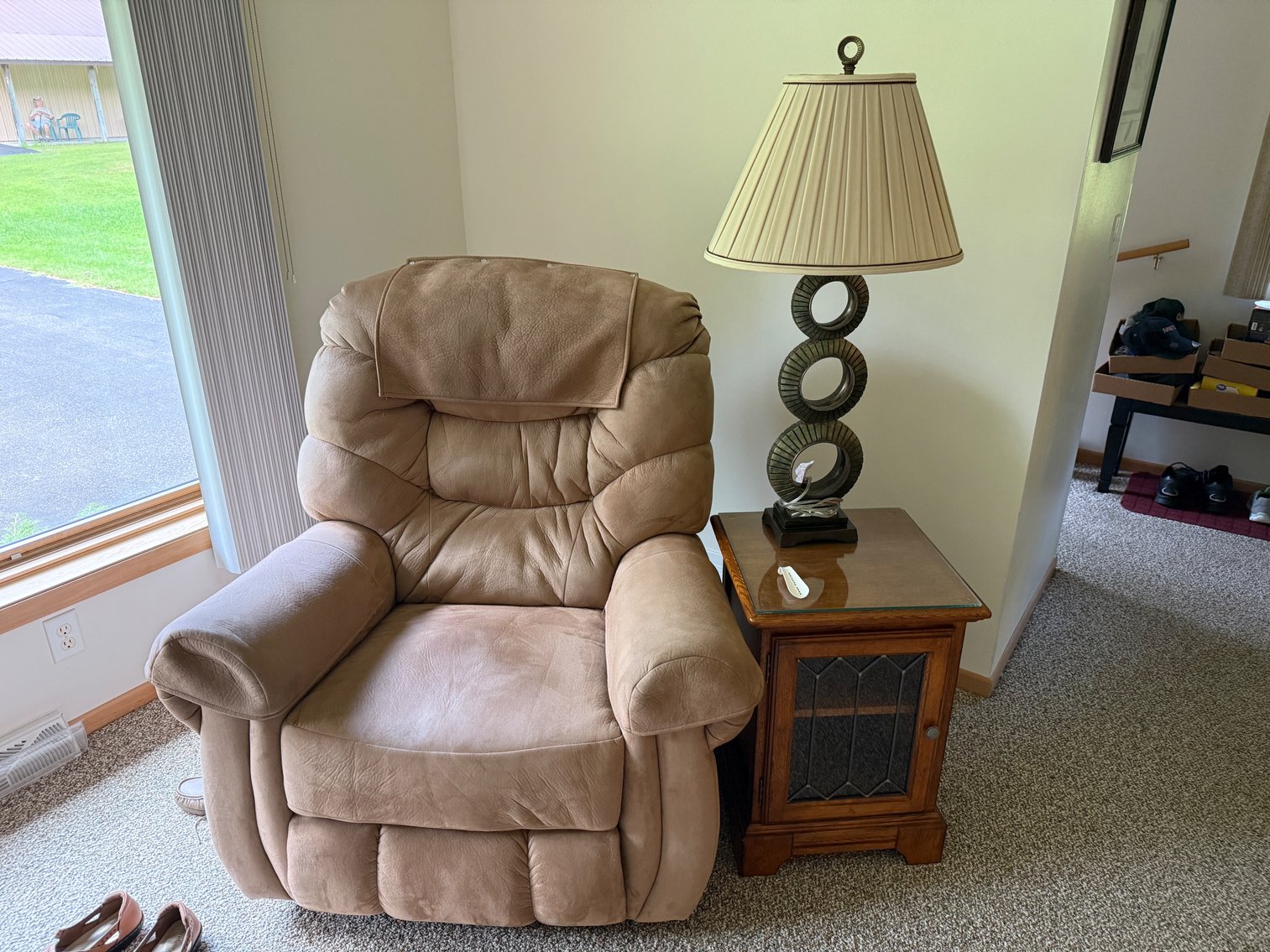 Image for Crandon, WI ***  2023 Chevrolet Truck w/3400 miles brings $52,000