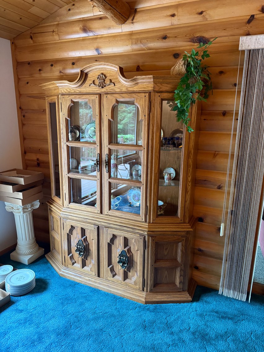 Image for Crandon, WI ***  2023 Chevrolet Truck w/3400 miles brings $52,000