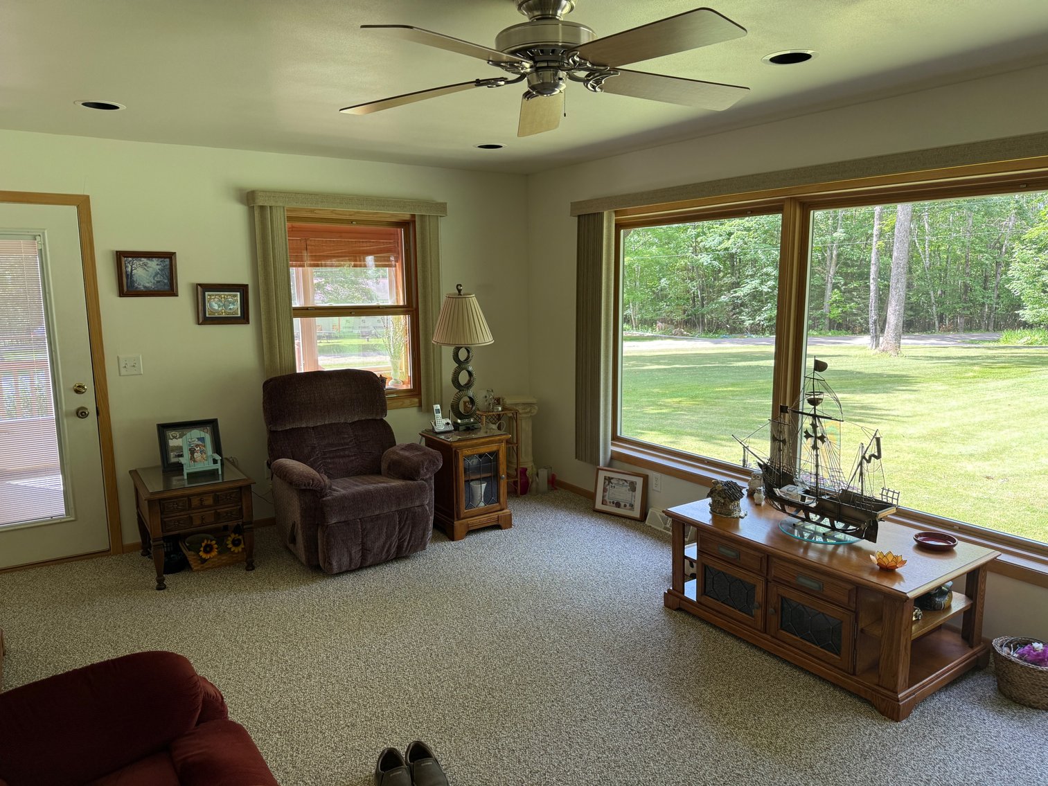 Image for Crandon, WI ***  2023 Chevrolet Truck w/3400 miles brings $52,000