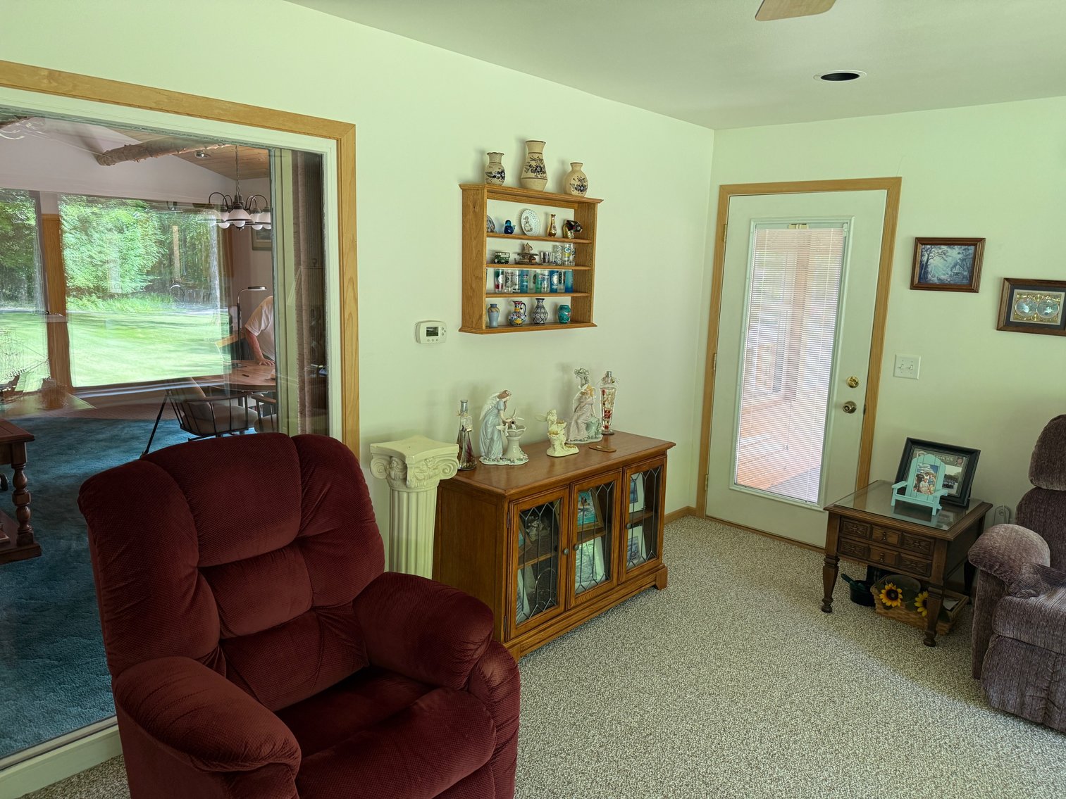 Image for Crandon, WI ***  2023 Chevrolet Truck w/3400 miles brings $52,000