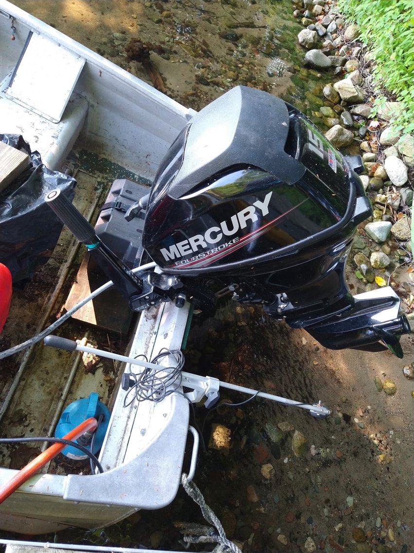 Image for Elcho, Wi Aug. 24 *** Ford Mustang, ATV, Guns, Travel Trailer, Home Contents, Pontoon Boat, Tools, Motorcycle & More!