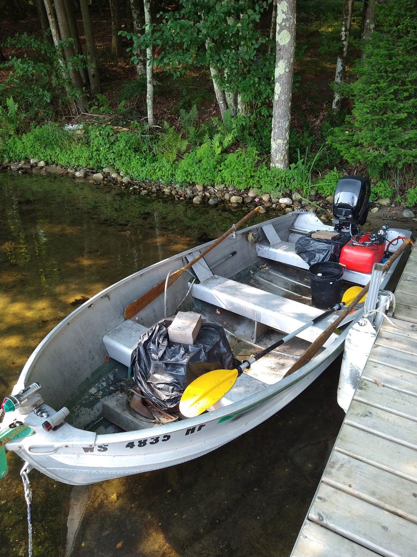 Image for Elcho, Wi Aug. 24 *** Ford Mustang, ATV, Guns, Travel Trailer, Home Contents, Pontoon Boat, Tools, Motorcycle & More!