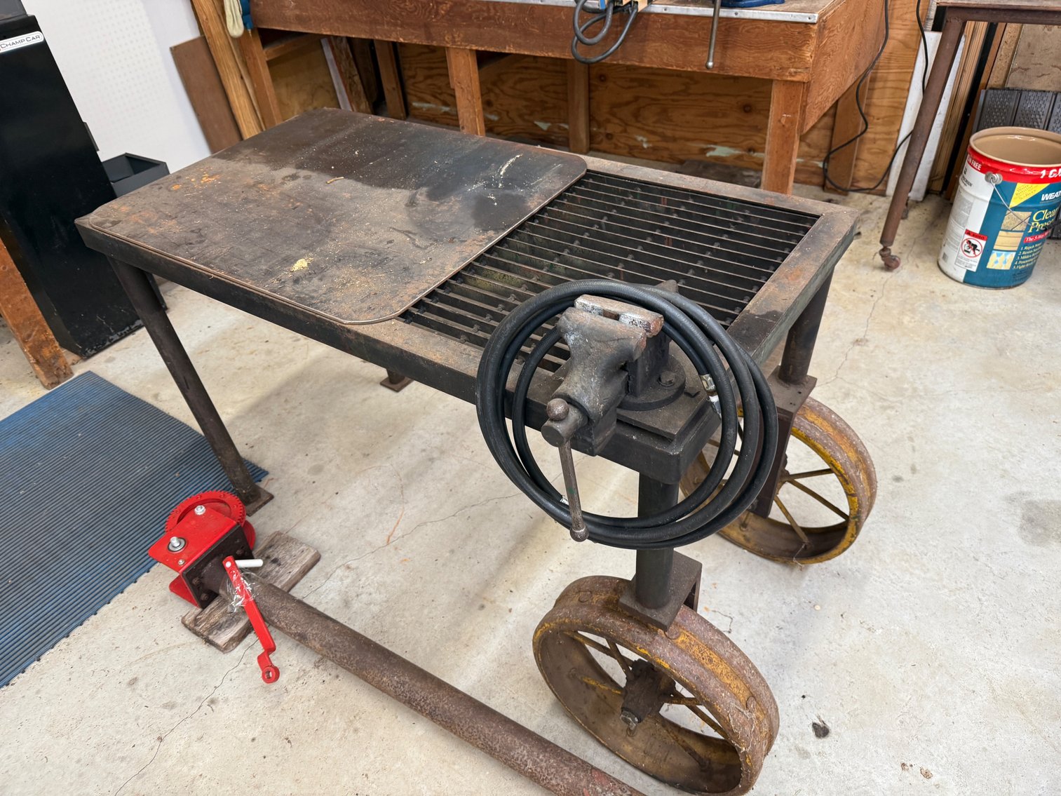 Image for Elcho, Wi Aug. 24 *** Ford Mustang, ATV, Guns, Travel Trailer, Home Contents, Pontoon Boat, Tools, Motorcycle & More!