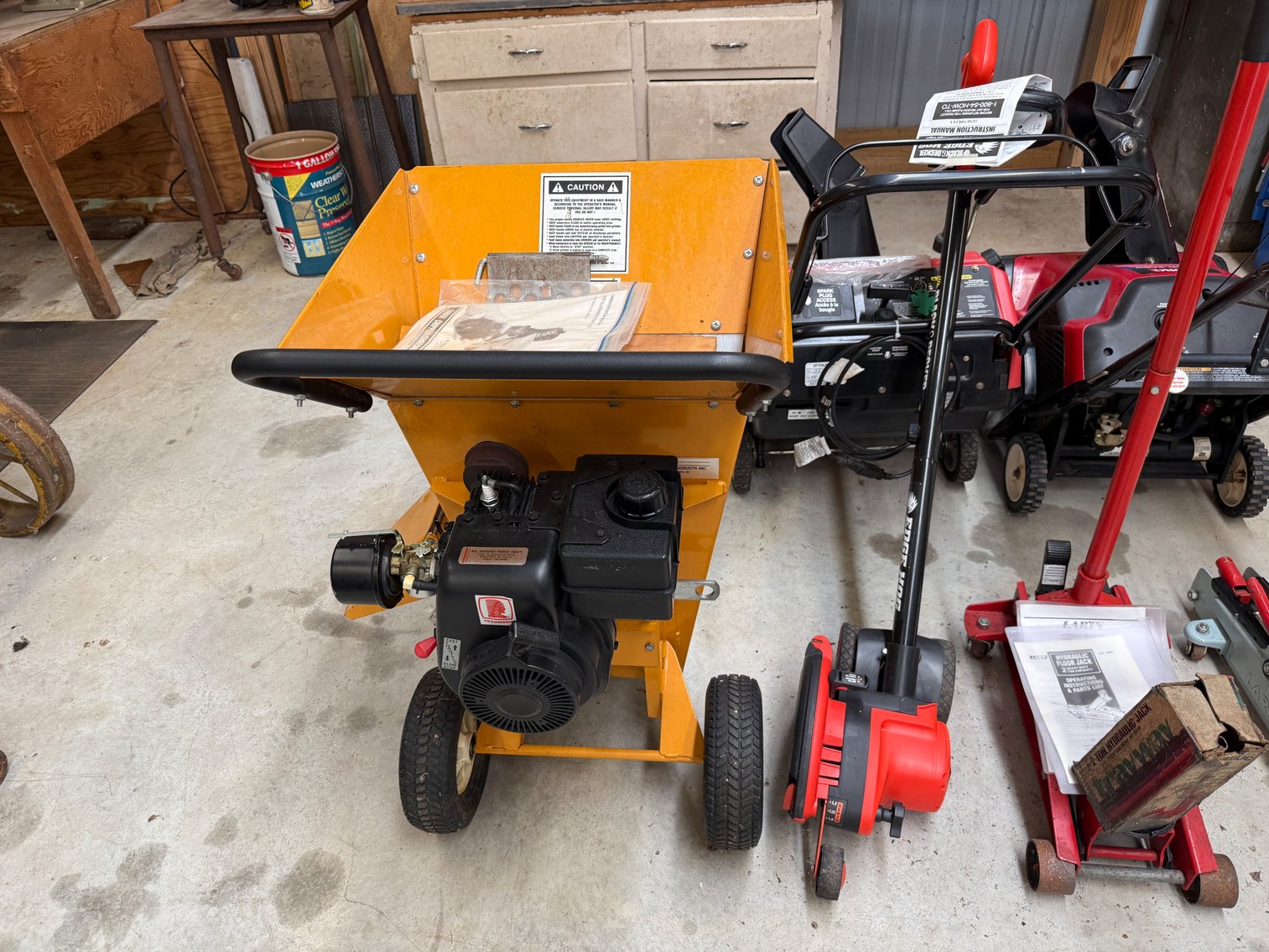 Image for Elcho, Wi Aug. 24 *** Ford Mustang, ATV, Guns, Travel Trailer, Home Contents, Pontoon Boat, Tools, Motorcycle & More!