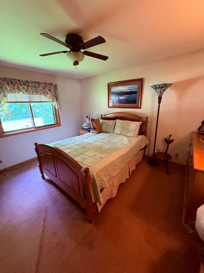 Image for Elcho, Wi Aug. 24 *** Ford Mustang, ATV, Guns, Travel Trailer, Home Contents, Pontoon Boat, Tools, Motorcycle & More!