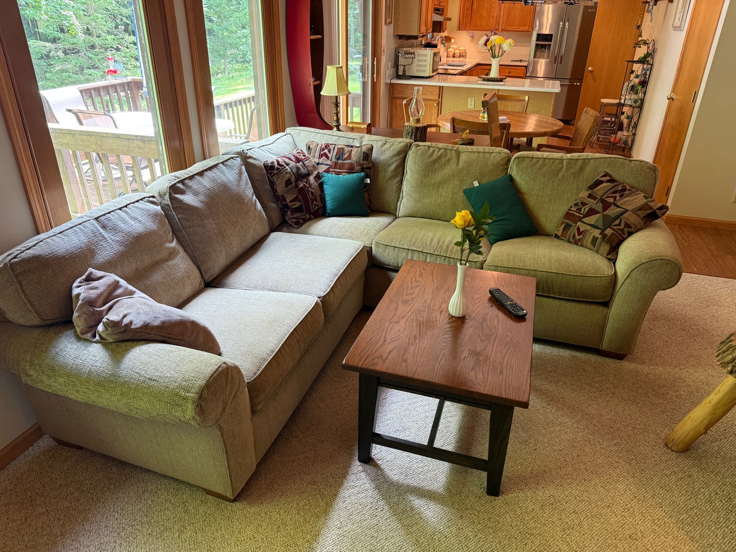 Image for Elcho, Wi Aug. 24 *** Ford Mustang, ATV, Guns, Travel Trailer, Home Contents, Pontoon Boat, Tools, Motorcycle & More!