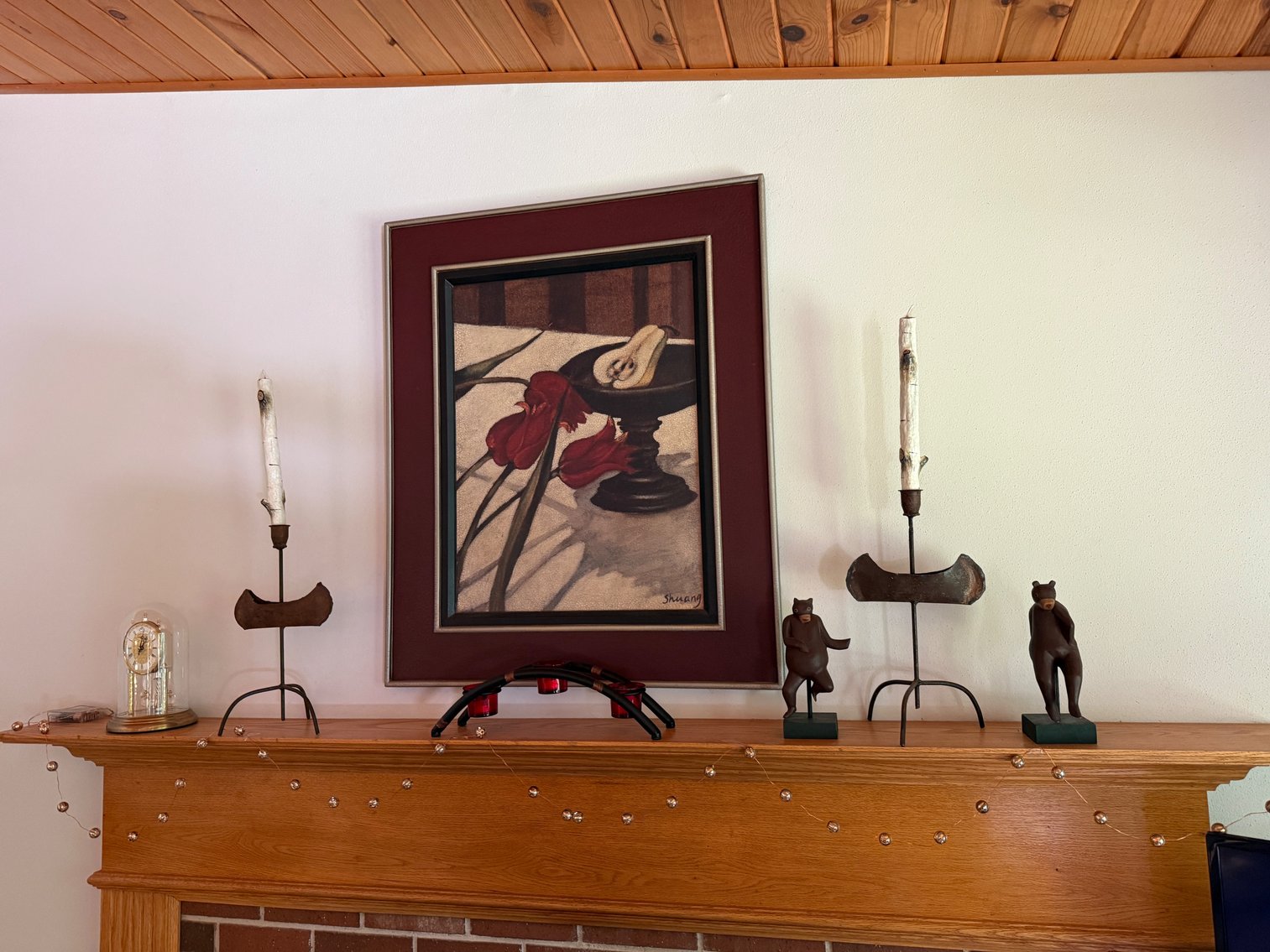 Image for Elcho, Wi Aug. 24 *** Ford Mustang, ATV, Guns, Travel Trailer, Home Contents, Pontoon Boat, Tools, Motorcycle & More!