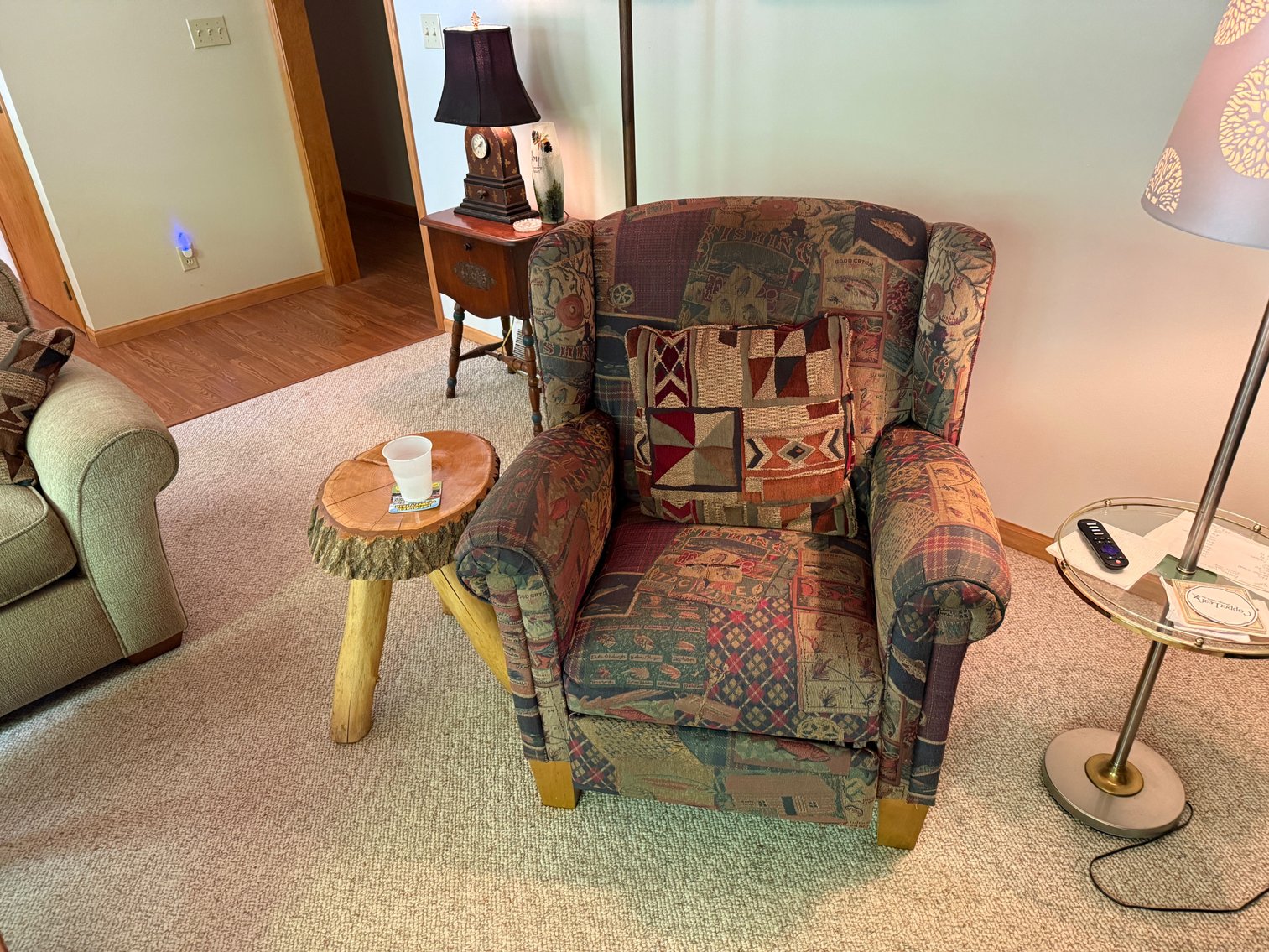 Image for Elcho, Wi Aug. 24 *** Ford Mustang, ATV, Guns, Travel Trailer, Home Contents, Pontoon Boat, Tools, Motorcycle & More!