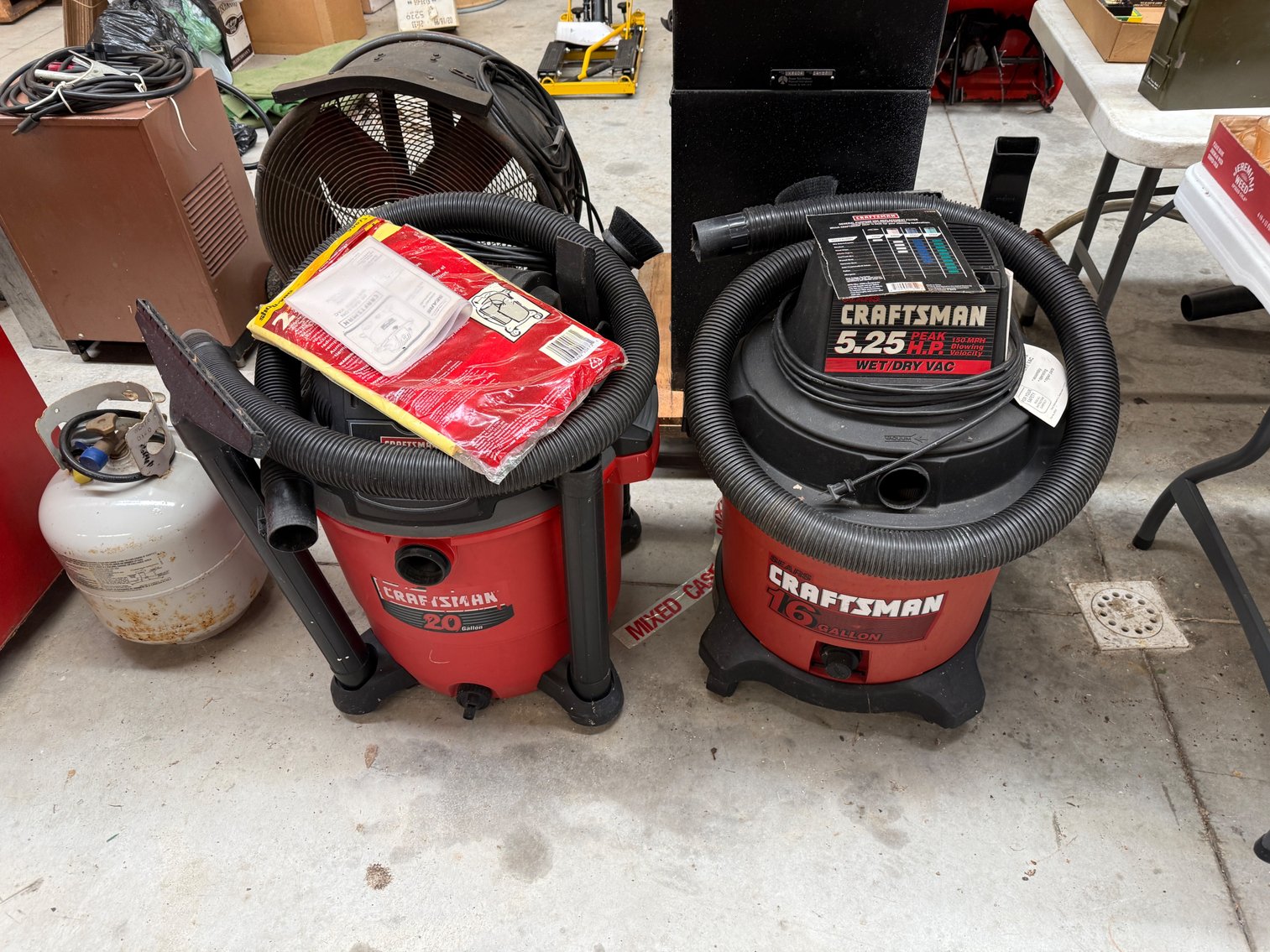 Image for Elcho, Wi Aug. 24 *** Ford Mustang, ATV, Guns, Travel Trailer, Home Contents, Pontoon Boat, Tools, Motorcycle & More!