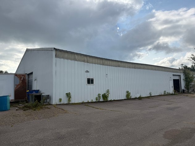 Image for Merrill, WI *** Commercial Real-Estate Auction! Sold, Sold, Sold