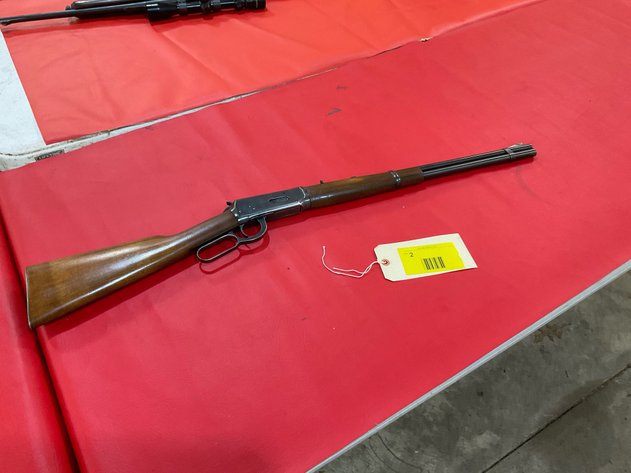 Image for Oct. 9th 2025 ** Three Lakes Fall Online Car, Guns, Tools, ATV, Sporting Goods & More!