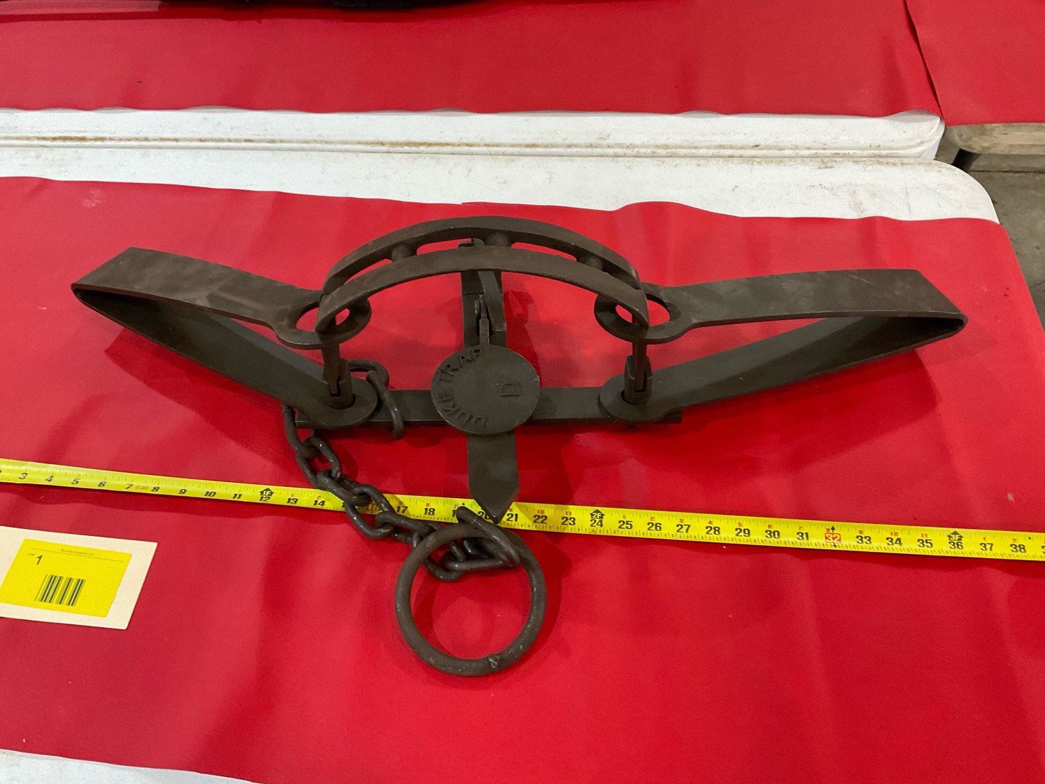 Image for Oct. 9th 2025 ** Three Lakes Fall Online Car, Guns, Tools, ATV, Sporting Goods & More!