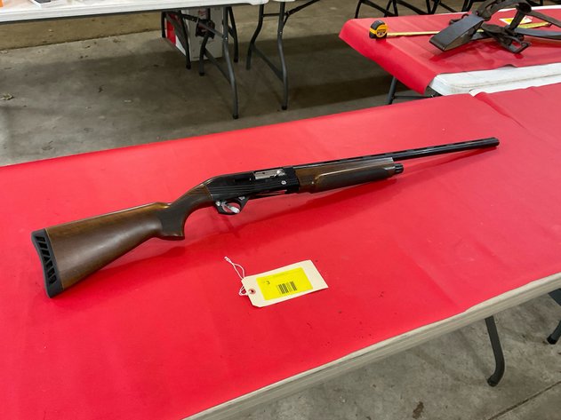 Image for Oct. 9th 2025 ** Three Lakes Fall Online Car, Guns, Tools, ATV, Sporting Goods & More!